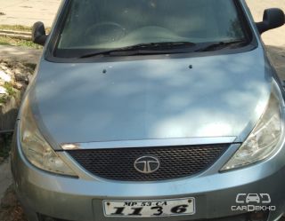 2011 Tata Indica Vista Aqua 1.3 Quadrajet 2011 Tata Indica Vista Aqua 1.3 Quadrajet