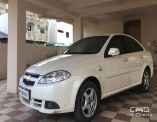 2011 Chevrolet Optra Magnum 1.6 LS Petrol 2011 Chevrolet Optra Magnum 1.6 LS Petrol