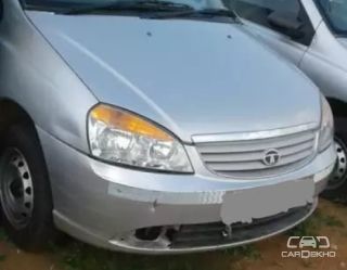 2015 Tata Indica V2 Emax CNG GLS 2015 Tata Indica V2 Emax CNG GLS