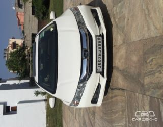 2015 Honda City i DTEC VX Option 2015 Honda City i DTEC VX Option