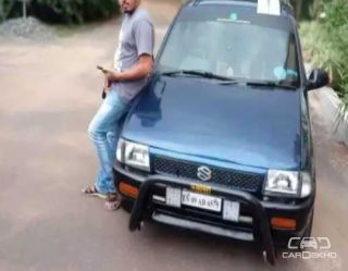 2003 Maruti Zen LXI 2003 Maruti Zen LXI