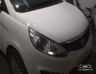 2015 Tata Zest Quadrajet 1.3 XT 2015 Tata Zest Quadrajet 1.3 XT