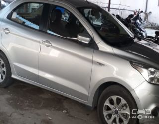 2015 Ford Figo Aspire 1.5 Ti-VCT Titanium 2015 Ford Figo Aspire 1.5 Ti-VCT Titanium