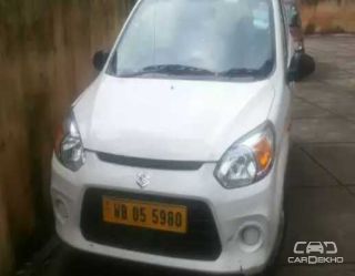 2018 Maruti Alto 800 LXI 2018 Maruti Alto 800 LXI