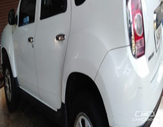 2014 Renault Duster 85PS Diesel RxL Optional 2014 Renault Duster 85PS Diesel RxL Optional