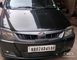 2013 Mahindra Verito Vibe 1.5 dCi D6 2013 Mahindra Verito Vibe 1.5 dCi D6