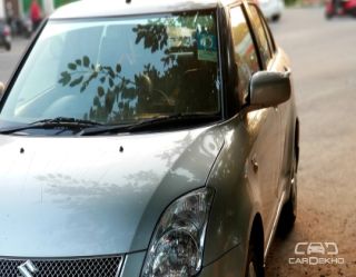 2009 Maruti Swift Dzire VDi 2009 Maruti Swift Dzire VDi