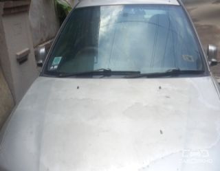 2002 Mitsubishi Lancer SLXi 2002 Mitsubishi Lancer SLXi