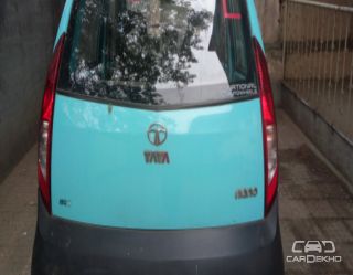 2013 Tata Nano Std BSIV 2013 Tata Nano Std BSIV