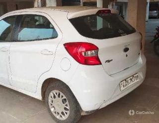 Used Ford Cars in Vadodara - Certified Second Hand Ford ...