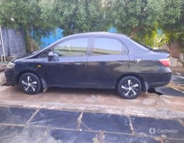 2006 Honda City VTEC Plus 2006 Honda City VTEC Plus