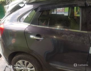 Maruti Baleno 1.2 Delta Maruti Baleno 1.2 Delta
