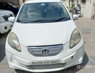 Honda Amaze SX i-DTEC Honda Amaze SX i-DTEC