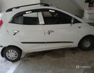 Hyundai EON Era Plus Hyundai EON Era Plus