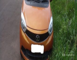 Tata Tiago 1.2 Revotron XT Tata Tiago 1.2 Revotron XT