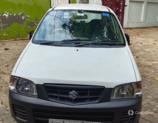 Maruti Alto LX Maruti Alto LX