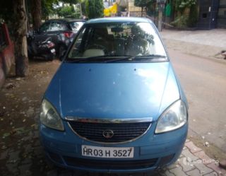 Tata Indica Xeta GLS BS IV Tata Indica Xeta GLS BS IV
