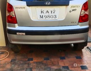 Hyundai Santro Xing GLS Hyundai Santro Xing GLS