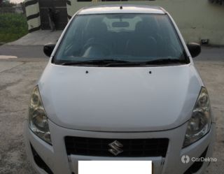 Maruti Ritz LDi Maruti Ritz LDi