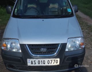 Hyundai Santro Xing XE Hyundai Santro Xing XE