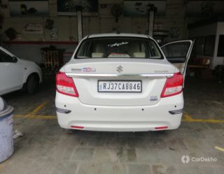 Maruti Swift Dzire AMT VXI Maruti Swift Dzire AMT VXI