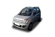 Maruti Wagon R LXI Minor Maruti Wagon R LXI Minor