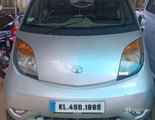 Tata Nano LX SE Tata Nano LX SE