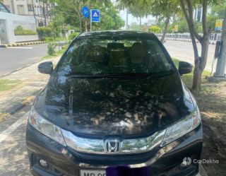 Honda City i VTEC VX Honda City i VTEC VX