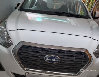 Datsun GO T Petrol Datsun GO T Petrol