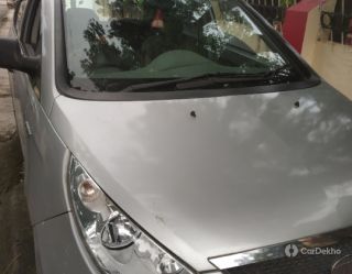 Tata Indica Vista Terra TDI BSIII Tata Indica Vista Terra TDI BSIII