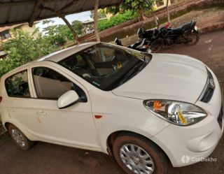 Hyundai i20 1.4 CRDi Magna Hyundai i20 1.4 CRDi Magna