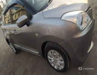 Maruti Baleno Sigma Maruti Baleno Sigma