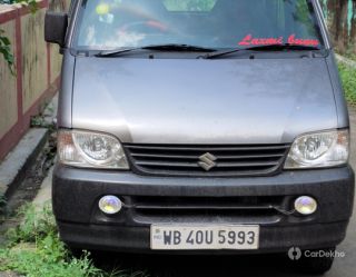 Maruti Eeco Smiles 7 Seater Standard Maruti Eeco Smiles 7 Seater Standard