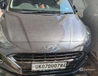 Hyundai Grand i10 Nios Sportz Hyundai Grand i10 Nios Sportz