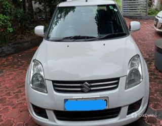 Maruti Swift Dzire VDi Maruti Swift Dzire VDi