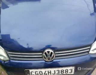 Volkswagen Polo 1.5 TDI Comfortline Volkswagen Polo 1.5 TDI Comfortline