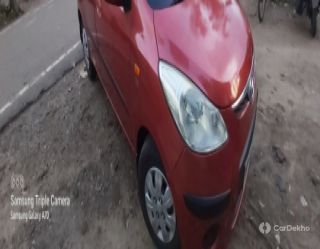 Hyundai i10 Magna Hyundai i10 Magna