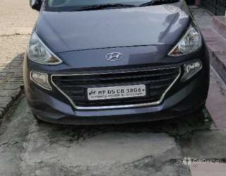 Hyundai Santro Sportz AMT BSIV Hyundai Santro Sportz AMT BSIV