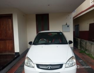 Tata Indica Turbomax DLE BS IV Tata Indica Turbomax DLE BS IV