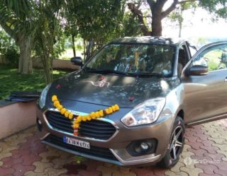 Maruti Swift Dzire VDI Maruti Swift Dzire VDI