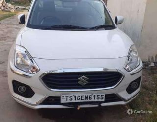 Maruti Swift Dzire AMT VXI Maruti Swift Dzire AMT VXI