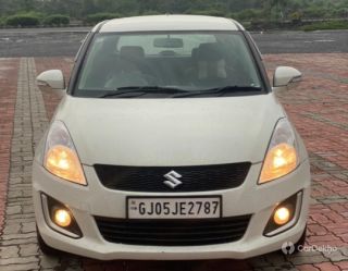 Maruti Swift VDI Maruti Swift VDI