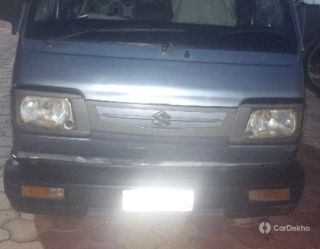 Maruti Omni E 8 Str STD Maruti Omni E 8 Str STD