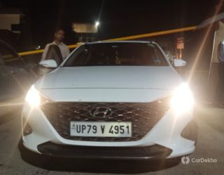 Hyundai Verna CRDi 1.6 SX Hyundai Verna CRDi 1.6 SX