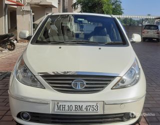 Tata Indica Vista Quadrajet VX Tech Tata Indica Vista Quadrajet VX Tech