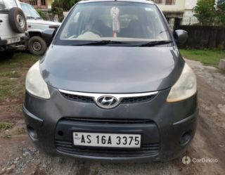 Hyundai i10 Magna Hyundai i10 Magna