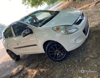 Hyundai i20 1.2 Sportz Option Hyundai i20 1.2 Sportz Option