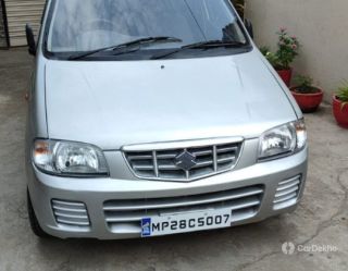 Maruti Alto STD Maruti Alto STD