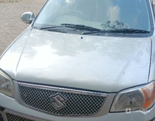 Maruti Alto K10 2010-2014 VXI Maruti Alto K10 2010-2014 VXI