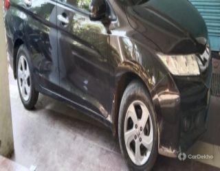 Honda City i VTEC V Honda City i VTEC V